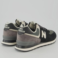 Tênis Masculino New Balance 574 V2 - Foto 3
