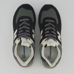 Tênis Masculino New Balance 574 V2 - Foto 4
