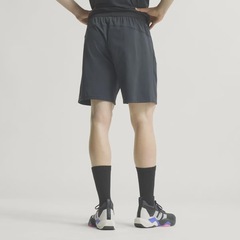 Shorts adidas Puremotion Masculina - Foto 4