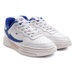 Tênis Masculino Fila Original Fitness Tennis Club - Foto 3