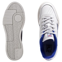 Tênis Masculino Fila Original Fitness Tennis Club - Foto 5