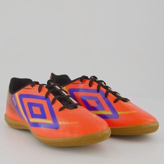 Chuteira Futsal Adulto Umbro Aerodynamic - Foto 2
