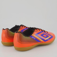 Chuteira Futsal Adulto Umbro Aerodynamic - Foto 3