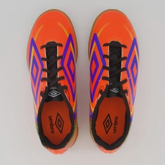 Chuteira Futsal Adulto Umbro Aerodynamic - Foto 4