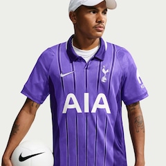 Camisa Tottenham Nike III 2026/27 Torcedor Pro Masculina - Foto 1