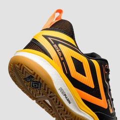 Chuteira Futsal Adulto Umbro Pro 5 Stable - Foto 9