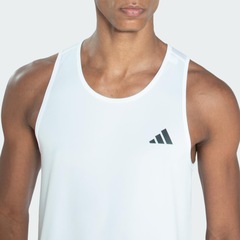 Camiseta Regata adidas LC M Tank Masculina - Foto 3