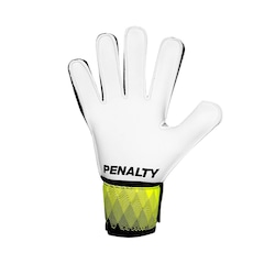 Luvas de Goleiro Penalty Delta Training XXIII - Infantil - Foto 2