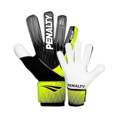Luvas de Goleiro Penalty Delta Training XXIII - Infantil - Foto 3