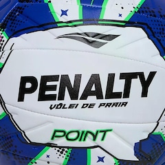 Bola de Vôlei de Praia Penalty Point XXVI - Foto 5