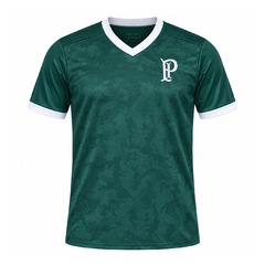 Camisa do Palmeiras Elite Betel - Masculina - Foto 1