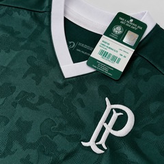 Camisa do Palmeiras Elite Betel - Masculina - Foto 3