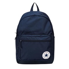 Mochila Unissex Converse Go 2 Backpack - 24 Litros - Foto 1