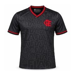 Camisa do Flamengo Victory Betel - Masculina - Foto 1