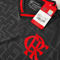 Camisa do Flamengo Victory Betel - Masculina - Foto 3