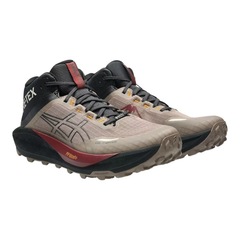 Tênis Masculino Asics Gel-Trabuco MT GTX - Foto 3