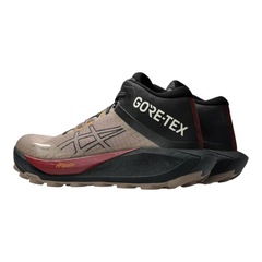 Tênis Masculino Asics Gel-Trabuco MT GTX - Foto 4