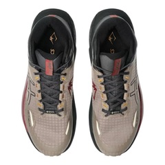 Tênis Masculino Asics Gel-Trabuco MT GTX - Foto 5