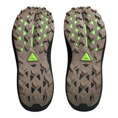 Tênis Masculino Asics Gel-Trabuco MT GTX - Foto 6