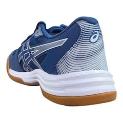 Tênis Masculino Asics Gel-Rebound 2 - Foto 4
