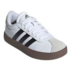 Tênis Infantil adidas VL Court 3.0 - Foto 3