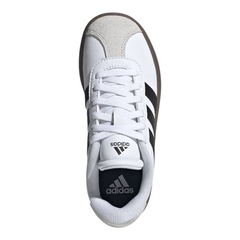 Tênis Infantil adidas VL Court 3.0 - Foto 5