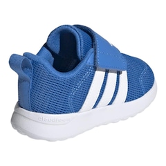 Tênis Infantil adidas VL Move CF - Foto 4