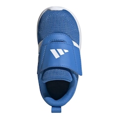 Tênis Infantil adidas VL Move CF - Foto 5