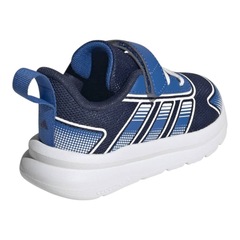 Tênis Infantil adidas Tensaur Run 4.0 - Foto 4