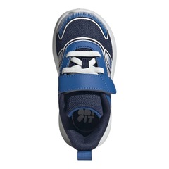 Tênis Infantil adidas Tensaur Run 4.0 - Foto 5