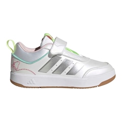 Tênis Infantil adidas Tensaur Sport 3.0 AC - Foto 1