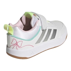 Tênis Infantil adidas Tensaur Sport 3.0 AC - Foto 4