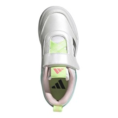 Tênis Infantil adidas Tensaur Sport 3.0 AC - Foto 5