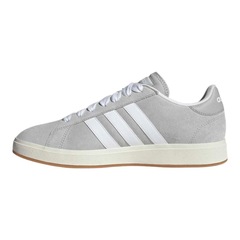 Tênis Masculino adidas Grand Court Base 00s - Foto 2