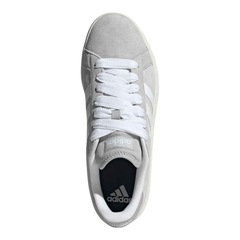 Tênis Masculino adidas Grand Court Base 00s - Foto 4