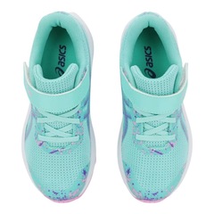 Tênis Infantil Asics Fantasy 5 PS - Foto 4