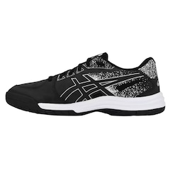 Tênis Masculino Asics Gel-Backhand 2 All Court - Foto 2