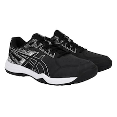 Tênis Masculino Asics Gel-Backhand 2 All Court - Foto 3