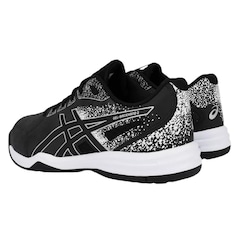 Tênis Masculino Asics Gel-Backhand 2 All Court - Foto 4