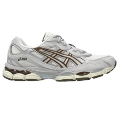 Tênis Unissex Asics Gel-NYC - Foto 1