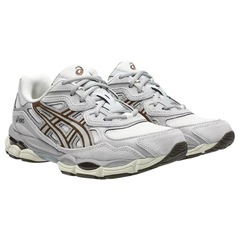 Tênis Unissex Asics Gel-NYC - Foto 3