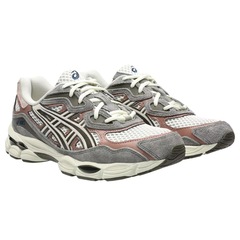 Tênis Unissex Asics Gel-NYC - Foto 3