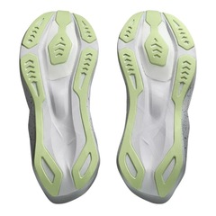 Tênis Masculino Asics Novablast 6 Platinum - Foto 6