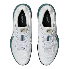 Tênis Masculino Asics FF 3 Clay Cour - Foto 4