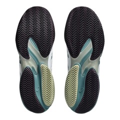 Tênis Masculino Asics FF 3 Clay Cour - Foto 5