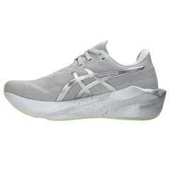 Tênis Feminino Asics Novablast 6 Platinum - Foto 2