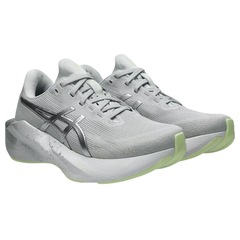 Tênis Feminino Asics Novablast 6 Platinum - Foto 3