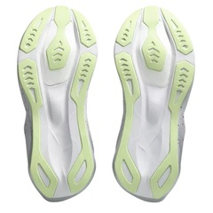 Tênis Feminino Asics Novablast 6 Platinum - Foto 6