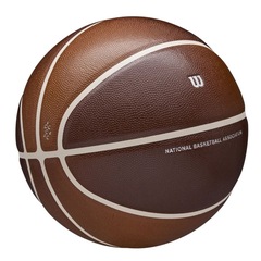 Bola de Basquete Wilson NBA Champagne Series 1 - Foto 3