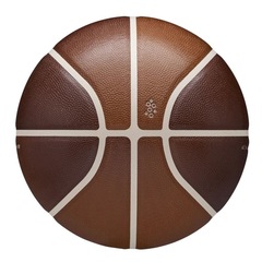 Bola de Basquete Wilson NBA Champagne Series 1 - Foto 4
